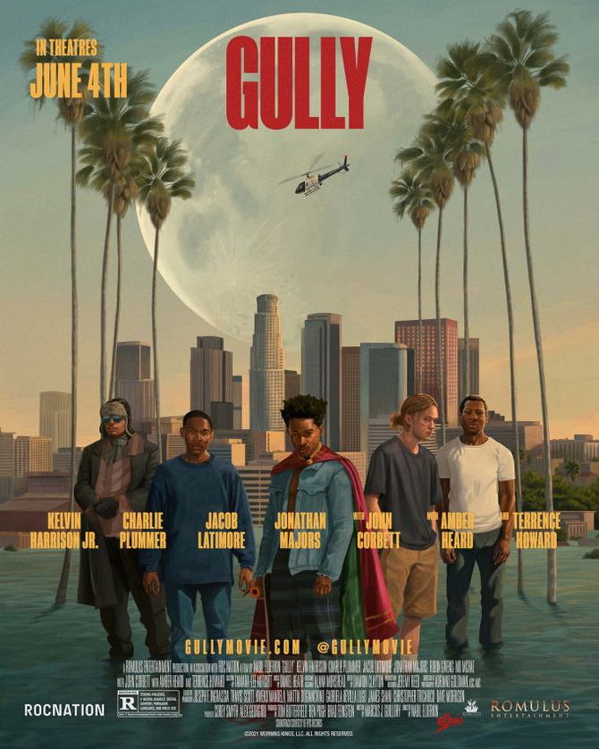 poster image