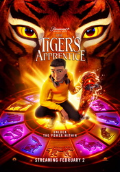 small poster image