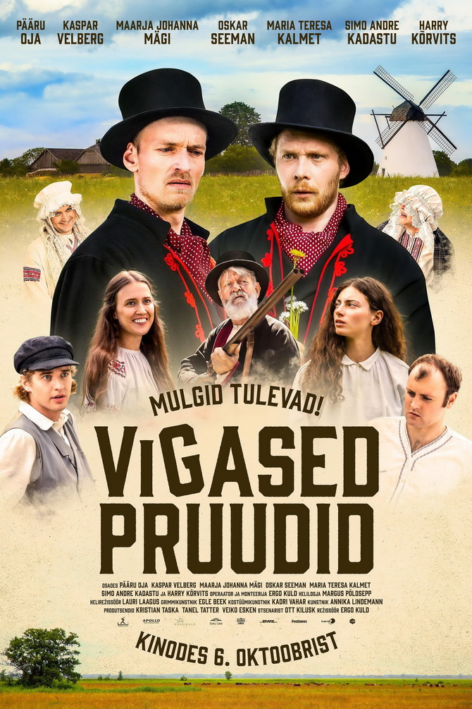 poster image