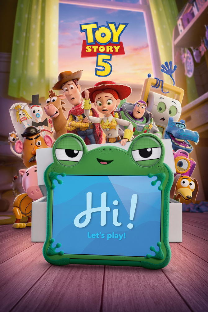 poster image