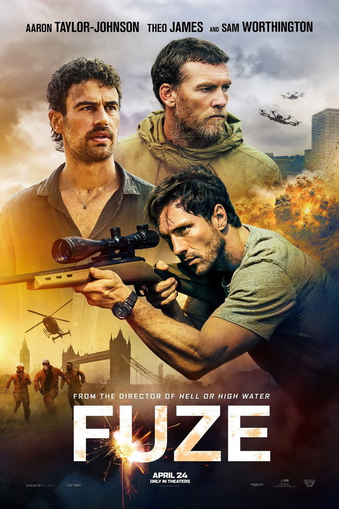 poster image